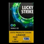 Lucky Strike Double Ice