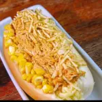 HOT DOG FRANGO