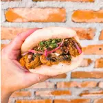 Cogu Bao - VEGGIE