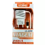 CARREGADOR PARA VIAGEM TIPO-C LELONG