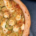 Pizza Abobrinha
