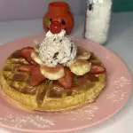 Waffle Frésame