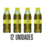 REFRIKO TUBAINA 200ML C/12