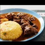 Seco de Chivo