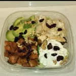 Ensalada Kore