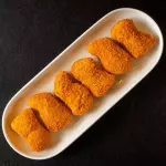 Nuggets de Frango