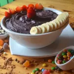 Açaí de 1Litro