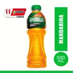 Sporade mandarina 500ml