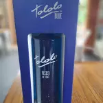 Pisco Tololo 40