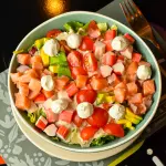 Ensalada Tropical 32oz