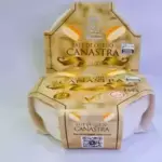 Patê Artesanal - CANASTRA