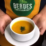 CREMA DE VEGETALES