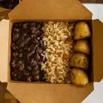Marmita Veg In Mesa nº 10