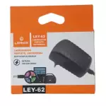 FONTE 12V 3A LEHMOX LEY-62