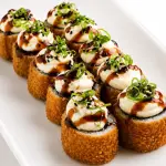 Hot Roll Supremo - 10 Piezas