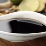 Salsa soya 2 unidades
