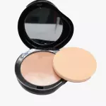 Polvo compacto YH beja