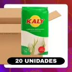Bulto Kaly Harina Maíz Premium 1kg