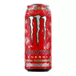 Monster Lata 473ml Watermelon
