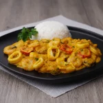 PICANTE DE MARISCOS