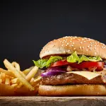 HAMBURGUESAS 🍔
