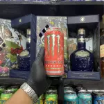 MONSTER MELANCIA 473ML