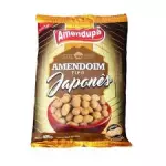 Amendoim japonês Amendupã