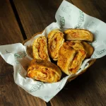 Pizza Roll 3 PZA