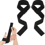STRAPS ( AGARRADERAS)  PAR