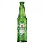Heineken Long Neck