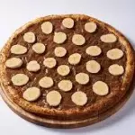 Pizza Média Choconana