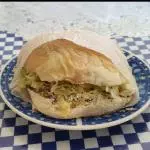 Pambazos