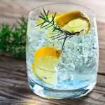 DOSE DE GIN