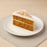 Porción Torta de Zanahoria - Cero A.