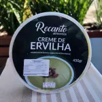 Creme de Ervilha