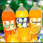 Refrescos Urreta
