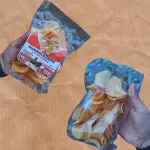 Chips de mandioca (50g)