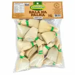 Bala na Palha Leite