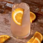 CITRUS PINK