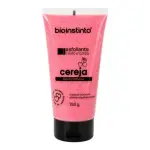 Esfoliante Cereja 150g Bio instinto