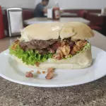 Supremo Xis Tudo