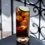 Long Island Iced Tea
