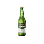 Spaten