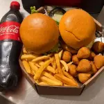 Combo Smash Love