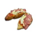Pan de ajo MEGA SUPREMO (4 piezas)