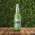Cerveza Heineken