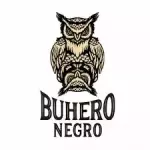 Fernet Buhero negro