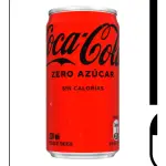 Coca cola zero