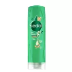 ACOND. SEDAL RIZOS DEFINIDOS 340ML