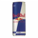 ENERGÉTICO RED BULL